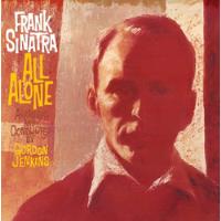 Vinil (lp) All Alone Frank Sinatra/ Gor comprar usado  Brasil 
