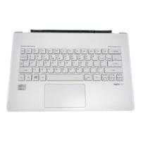 Carcaça Mais Teclado Acer Aspire S7  Ultrabook S7  comprar usado  Brasil 
