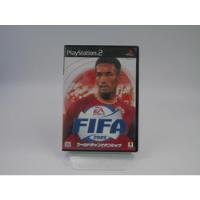 Jogo Ps2 - Fifa 2001 (jpn) comprar usado  Brasil 