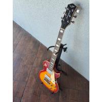 Guitarra Les Paul Marca Strinberg comprar usado  Brasil 