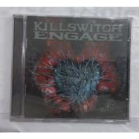 Cd - Killswitch Engage - The End Of Heartache comprar usado  Brasil 