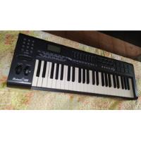 m audio teclado midi comprar usado  Brasil 