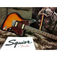 Fender By Squier Jaguar Vintage Modifield Hh N Telecaster  comprar usado  Brasil 