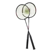 Raquetes De Badminton Huashi Pro318 Profissional Nunca Usada comprar usado  Brasil 