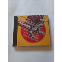 Judas Priest - Screaming For Vengeance (importado) comprar usado  Brasil 