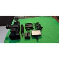 Filmadora Sony  Z1 E Acessorios, usado comprar usado  Brasil 