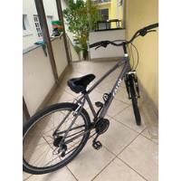 Bicicleta Caloi Mod Confort 700 - Alumínio comprar usado  Brasil 
