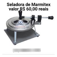 Selador De Marmitex comprar usado  Brasil 