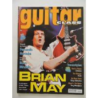 Guitar Class #08 Brian May, usado comprar usado  Brasil 