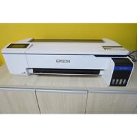 Impressora Sublimática Epson F570 Surecolor - Usada comprar usado  Brasil 