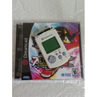Sega Dreamcast Vmu Original Em Excelente Estado  comprar usado  Brasil 