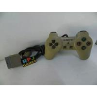 Controle Original Sony P/ Ps1 Playstation 1 * Loja Fisica Rj, usado comprar usado  Brasil 