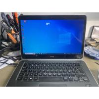 Notebook Ultrabook Dell Xps Core I7 8gb Ram Ssd 500gb comprar usado  Brasil 