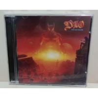 Cd Dio - Last In Line comprar usado  Brasil 