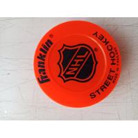 Usado, Puck Disco Para Street Hockey - Original comprar usado  Brasil 