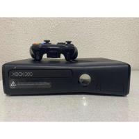 Vídeo Game Xbox 360 Slim, usado comprar usado  Brasil 