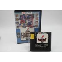 Jogo Mega Drive - Nhlpa Hockey 93 (1) comprar usado  Brasil 