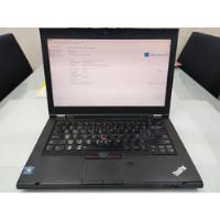 Notebook Thinkpad T430 I7 8gb Ram comprar usado  Brasil 