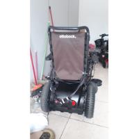 Cadeira De Rodas Motorizada Ottoboock B400 Semi Nova  comprar usado  Brasil 