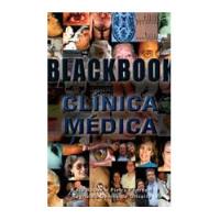 Blackbook Clínica Médica De Ênio Roberto Pietra Pedroso; Reynaldo Gomes De Oliveira Pela Blackbook (2007) comprar usado  Brasil 
