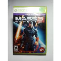 Mass Effect 3 Xbox 360 Usado comprar usado  Brasil 