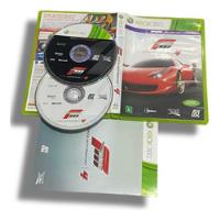 Forza Motorsport 4 Xbox 360 Legendado Pronta Entrega! comprar usado  Brasil 