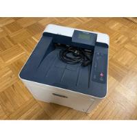 Usado, Impressora Laser Xerox Phaser Laser 3330 Wi-fi comprar usado  Brasil 