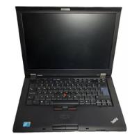Notebook Lenovo T410 Core I5 2.4ghz 4gb 500gb S/bateria Nf comprar usado  Brasil 