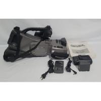 Filmadora Panasonic Ag-dvc7  comprar usado  Brasil 