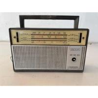 Peças Radio Semp Tr 500 Om Oc1 Oc2 Antigo comprar usado  Brasil 