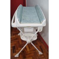 Banheira Para Bebês Desmontável Burigotto Splash, usado comprar usado  Brasil 