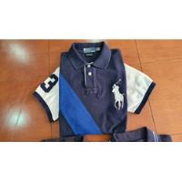 Usado, Kit 3 Camisas Polo Grife Gg Prada Aramis Ralph Lauren  comprar usado  Brasil 