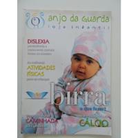 Usado, Revista Da Loja Infantil Anjo Da Guarda Birra O Que Fazer ? comprar usado  Brasil 