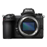 Usado, Câmera Fotográfica Nikon Z7 Mirrorless Body Preta Usado comprar usado  Brasil 