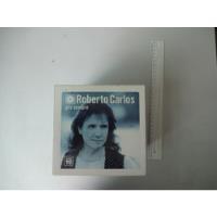 Usado, Box Roberto Carlos Álbum Roberto Carlos Pra Sempre Anos 90 comprar usado  Brasil 