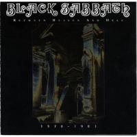 Cd Usado Black Sabbath - Between Heaven And Hell comprar usado  Brasil 
