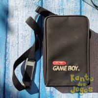 Bolsa Case Grande Nintendo Game Boy  comprar usado  Brasil 