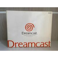 Console Sega Dreamcast - Completo comprar usado  Brasil 