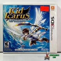 Kid Icarus Uprising 3ds, usado comprar usado  Brasil 