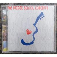 Cd The Bridge School Concerts-vol.1 1997-pearl Jam-tom Petty comprar usado  Brasil 