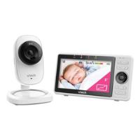 Babá Eletrônica Vtech Baby Monitor Com Video Wi-fi Câmera  comprar usado  Brasil 