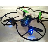 drone hubsan x4 h107c comprar usado  Brasil 