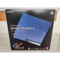 Ps3 Playstation 3 Gran Turismo Maravilhoso  comprar usado  Brasil 