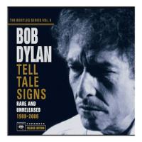Bob Dylan - Tell Tale Signs - Cd - Bootleg Series Vol 8 comprar usado  Brasil 