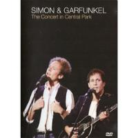 Dvd Simon & Garfunkel - The Concert In Central Park comprar usado  Brasil 