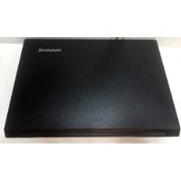 Usado, Notebook Lenovo B490 Ssd 240gb+bateria+cooler Pad+aspirador comprar usado  Brasil 