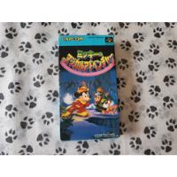Mickey Magical Quest Original Japonês Para Snes & Sfc comprar usado  Brasil 
