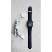 Apple Watch Sport Gen 1 7000 Series 42mm comprar usado  Brasil 
