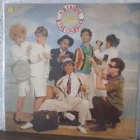 Lp Kid Creole And The Coconuts - A Wonderful Thing, Baby/tab comprar usado  Brasil 