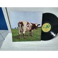 Lp-the Pink Floyd-atom Heart Mother-capa Dupla Original  comprar usado  Brasil 